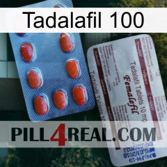 Tadalafil 100 36